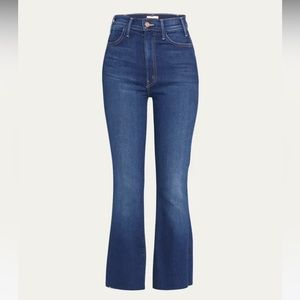 Mother Hustler Ankle Fray in Home Movies, 24, LIKE NEW